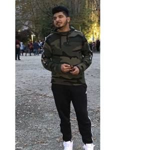 Meet your Posher, Gurjit